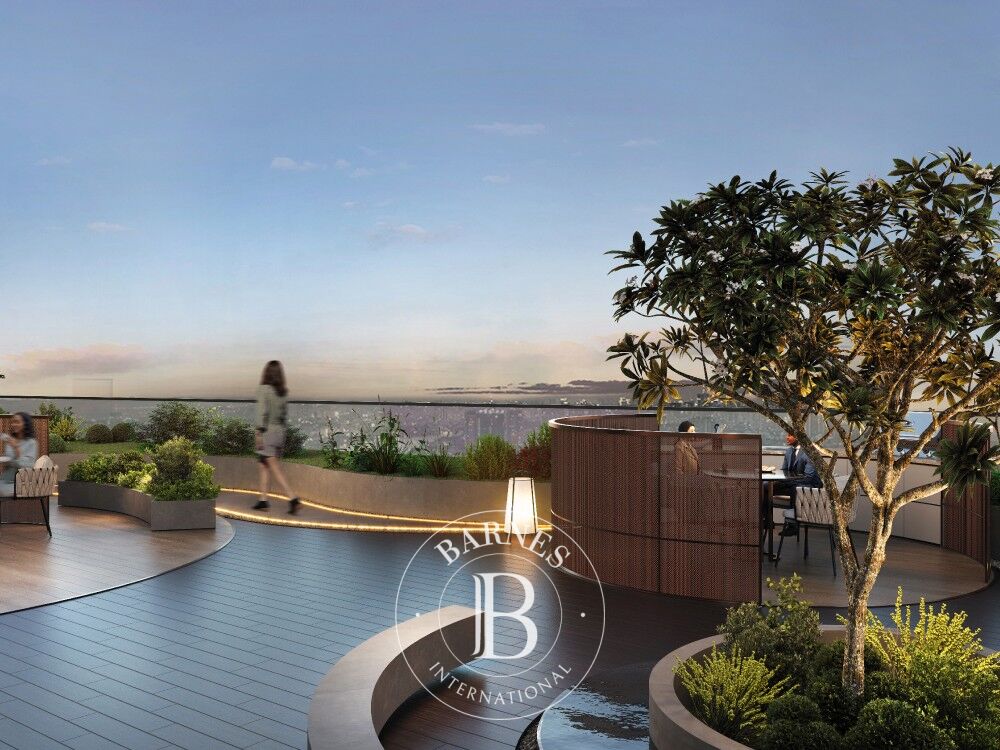 2 Bedroom Apartment for Sale in Arjan - picture 2