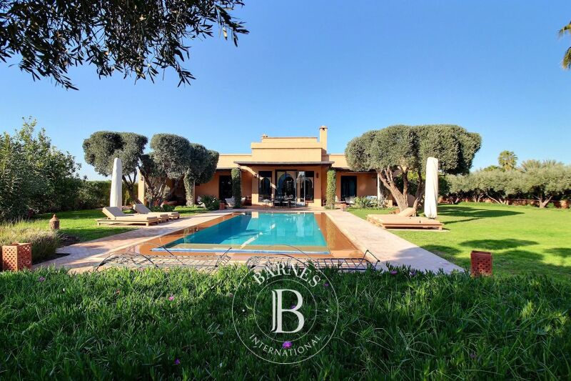 À vendre Villa | Marrakech - picture 1