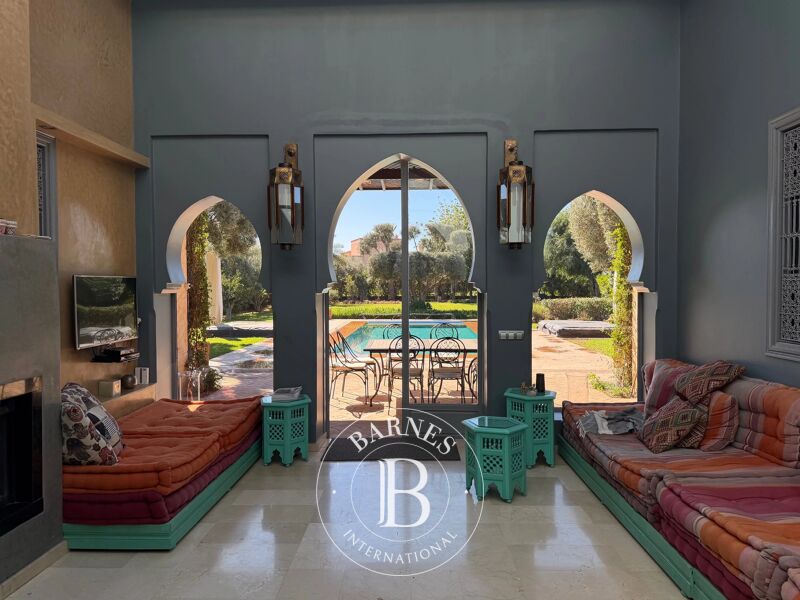 À vendre Villa | Marrakech - picture 3