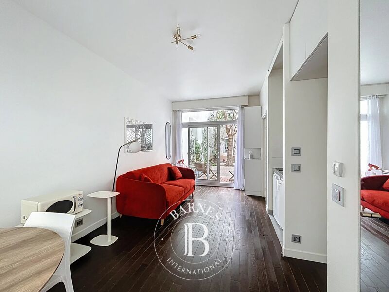 Alquiler Piso | Paris 17ème - picture 2