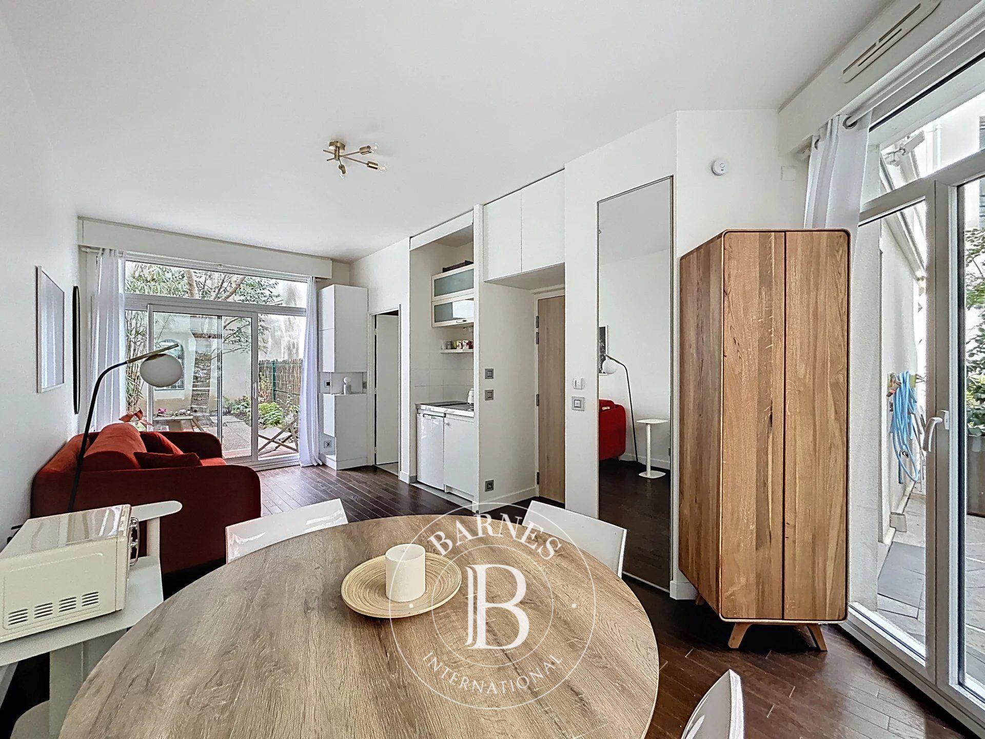 BARNES RENTALS presents you this following property : - picture 2