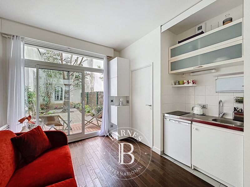 Alquiler Piso | Paris 17ème - picture 3