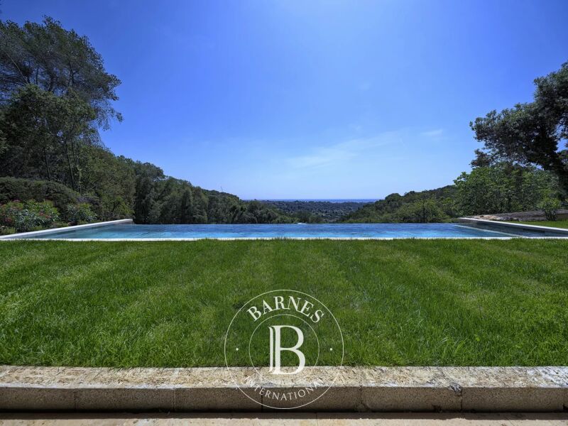 Venta Villa | Saint-Paul-de-Vence - picture 2