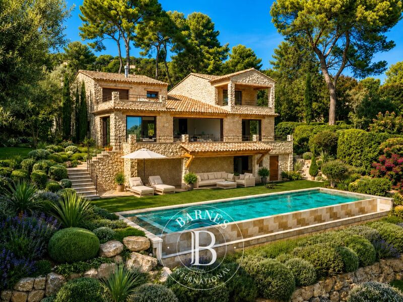 For Sale Villa | Saint-Paul-de-Vence - picture 1