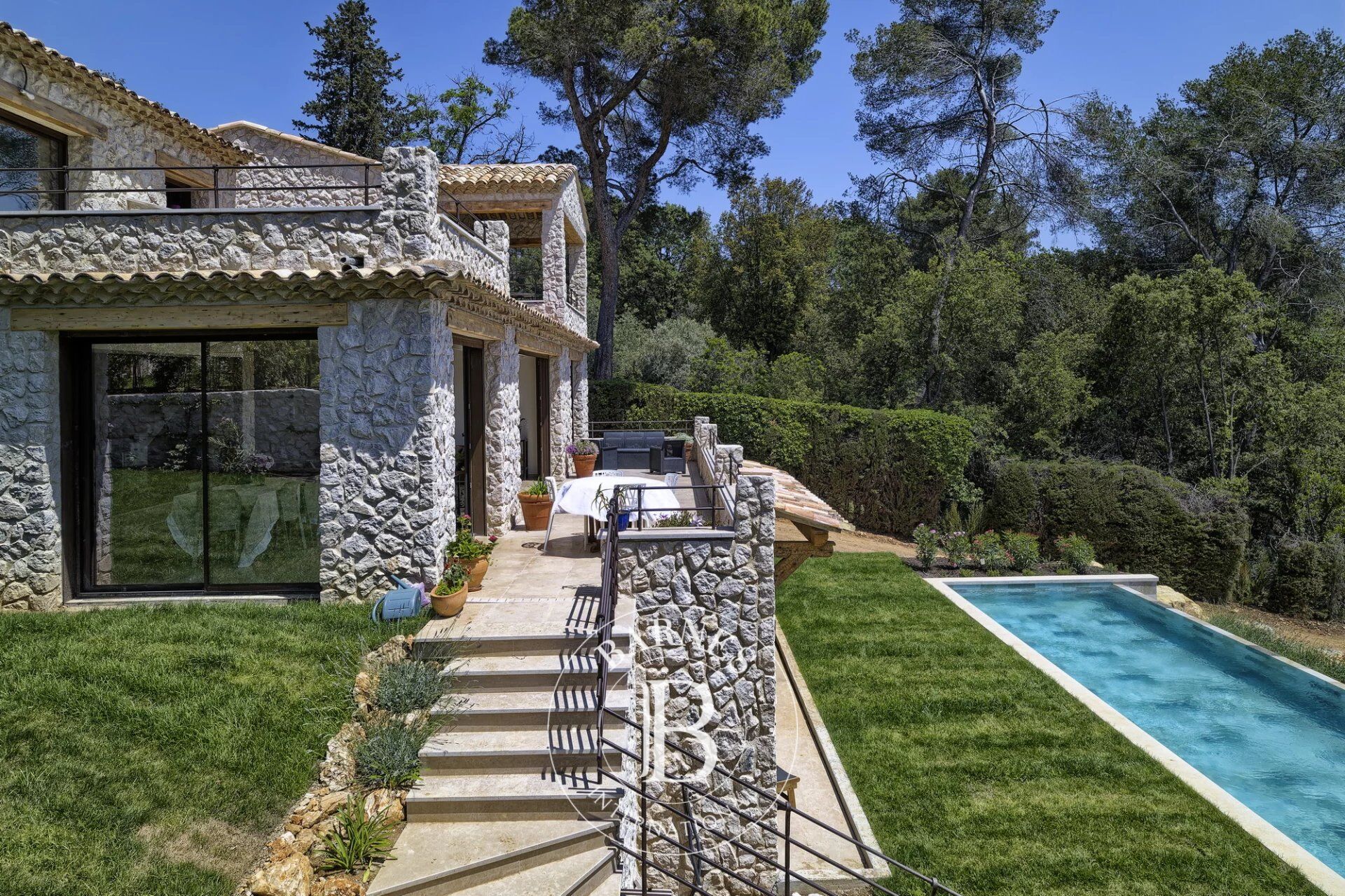 Villa Saint-Paul-de-Vence - picture 3