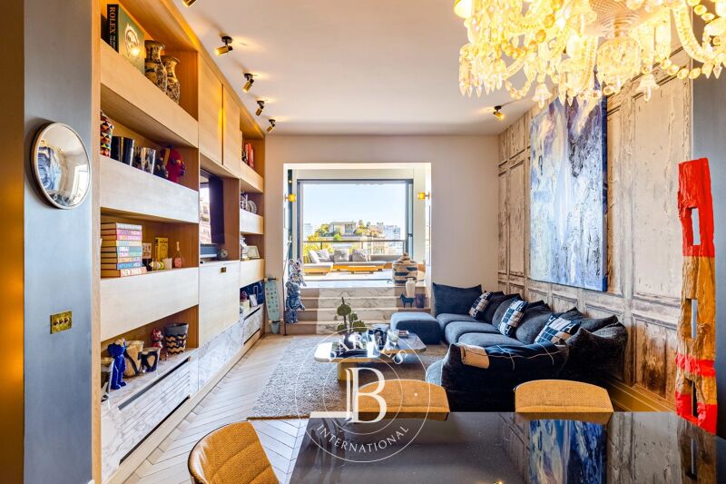 À vendre Appartement | Paris 16ème - picture 2