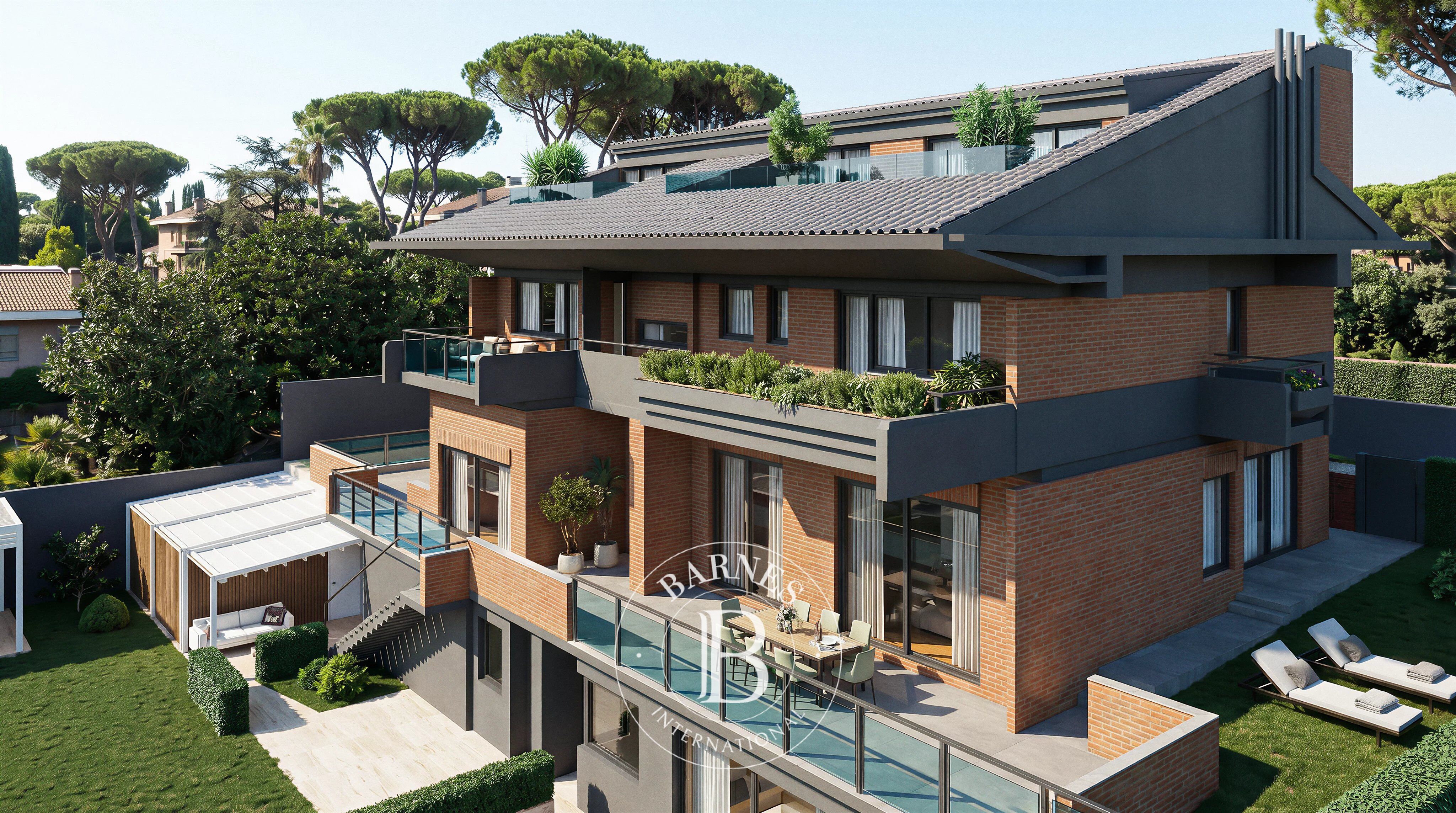 Piso Roma - picture 3