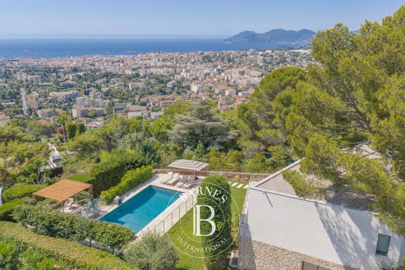 For Rent Villa | Le Cannet - picture 3