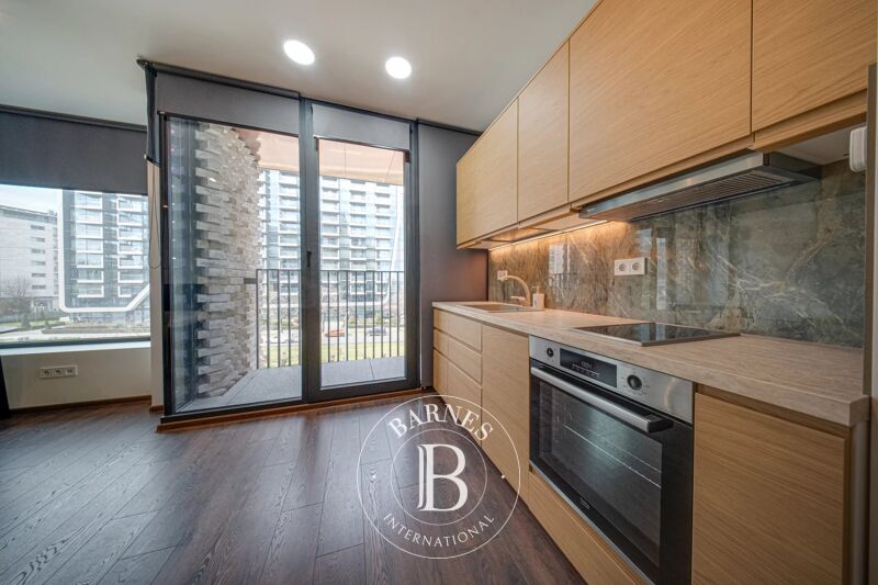 À louer Appartement | Sofia - picture 1