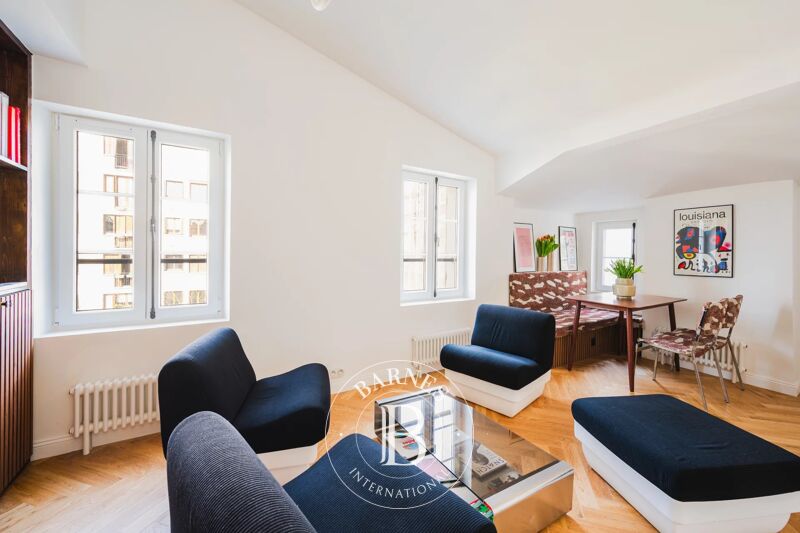 À vendre Appartement | Paris 18ème - picture 3