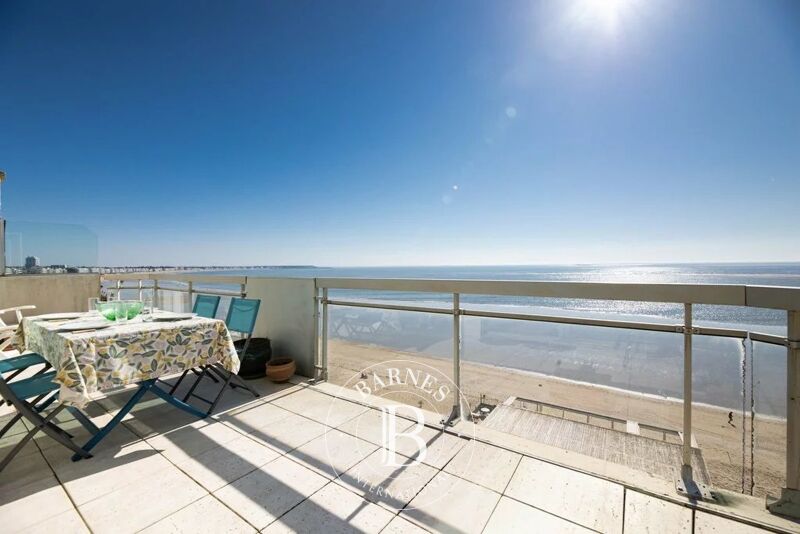 For Sale Apartment | La Baule-Escoublac - picture 2