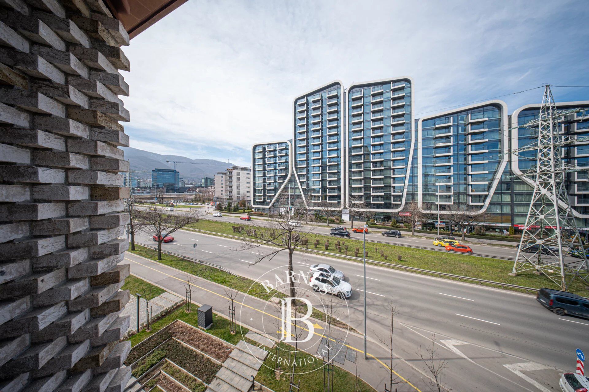 Bureau Sofia - picture 1