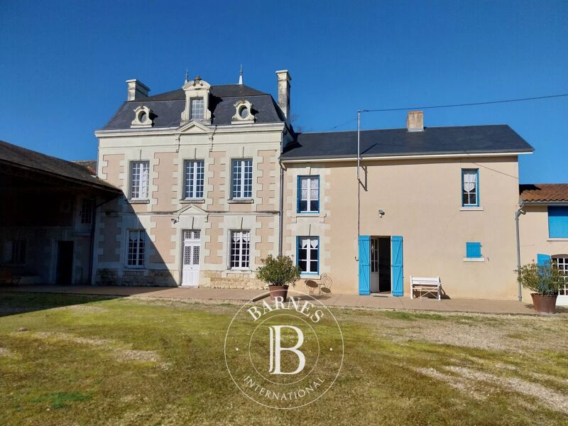 For Sale House | Loudun - picture 1