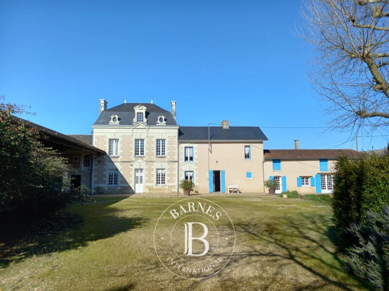 Venta Casa | Loudun - picture 1