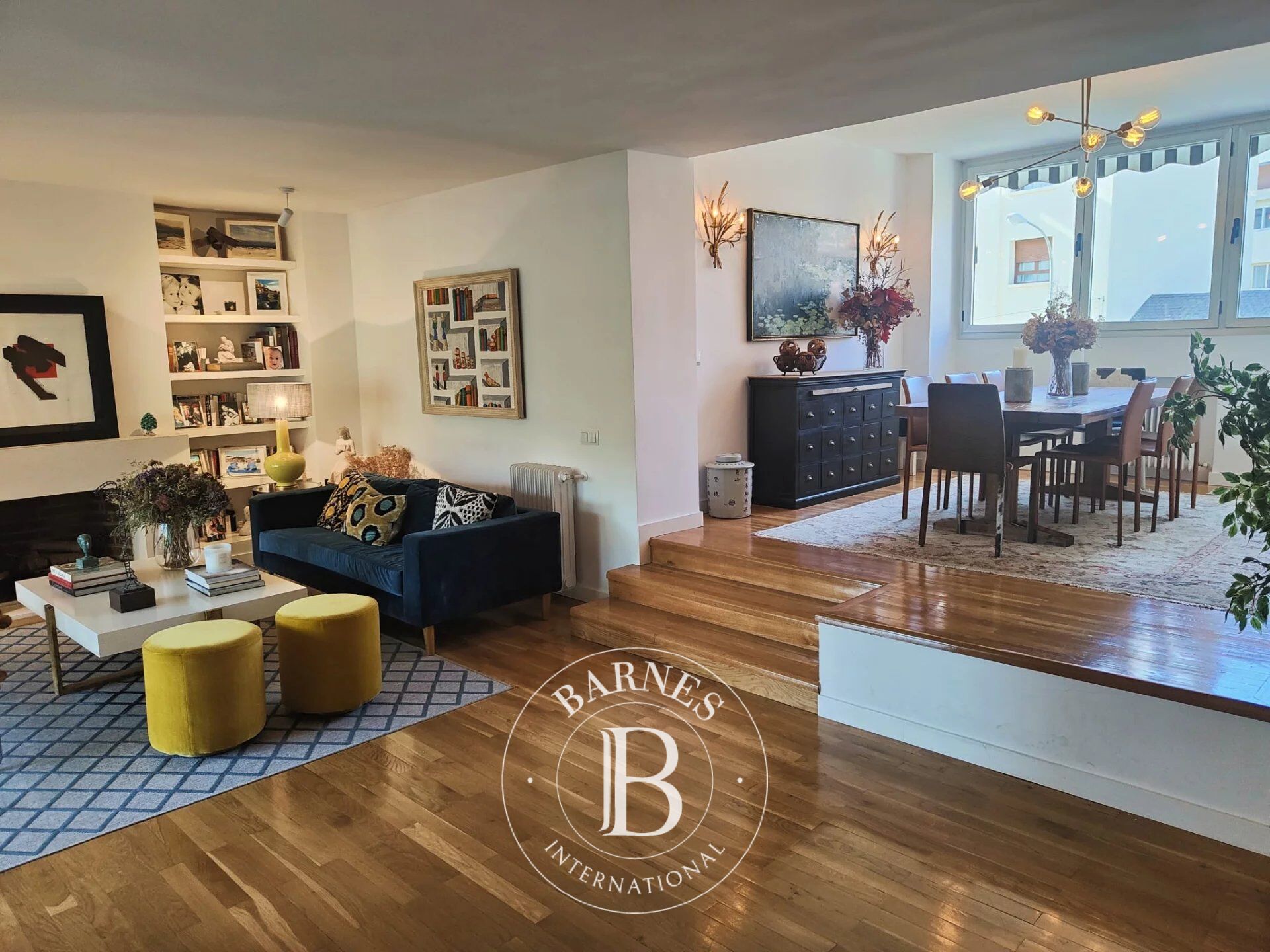 Appartement Madrid - picture 3