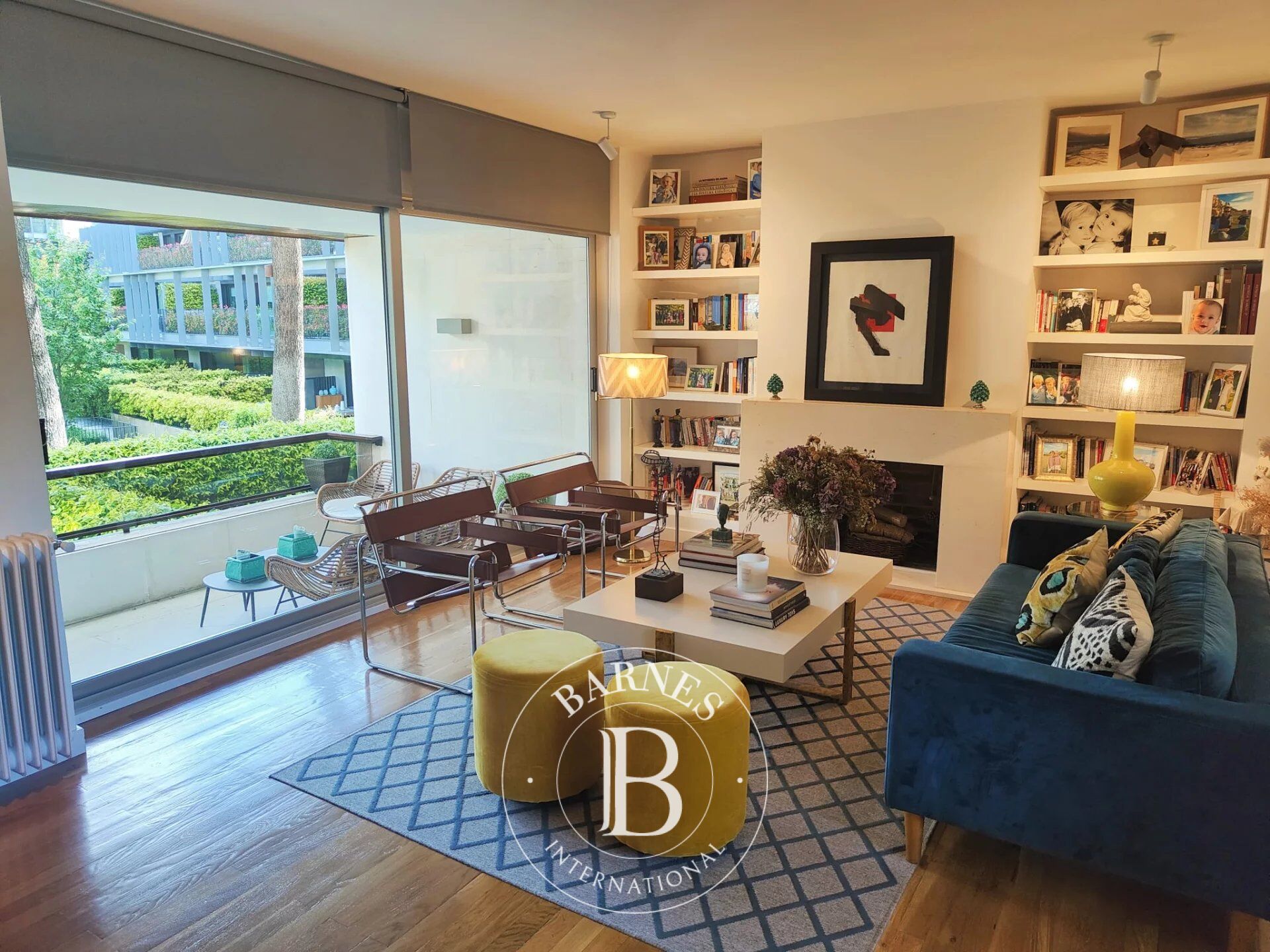 Appartement Madrid - picture 1