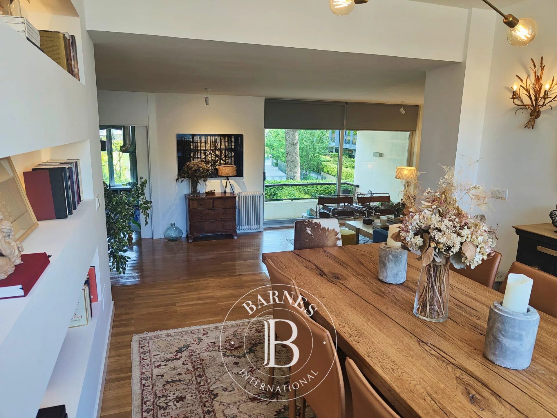 Appartement Madrid - picture 2