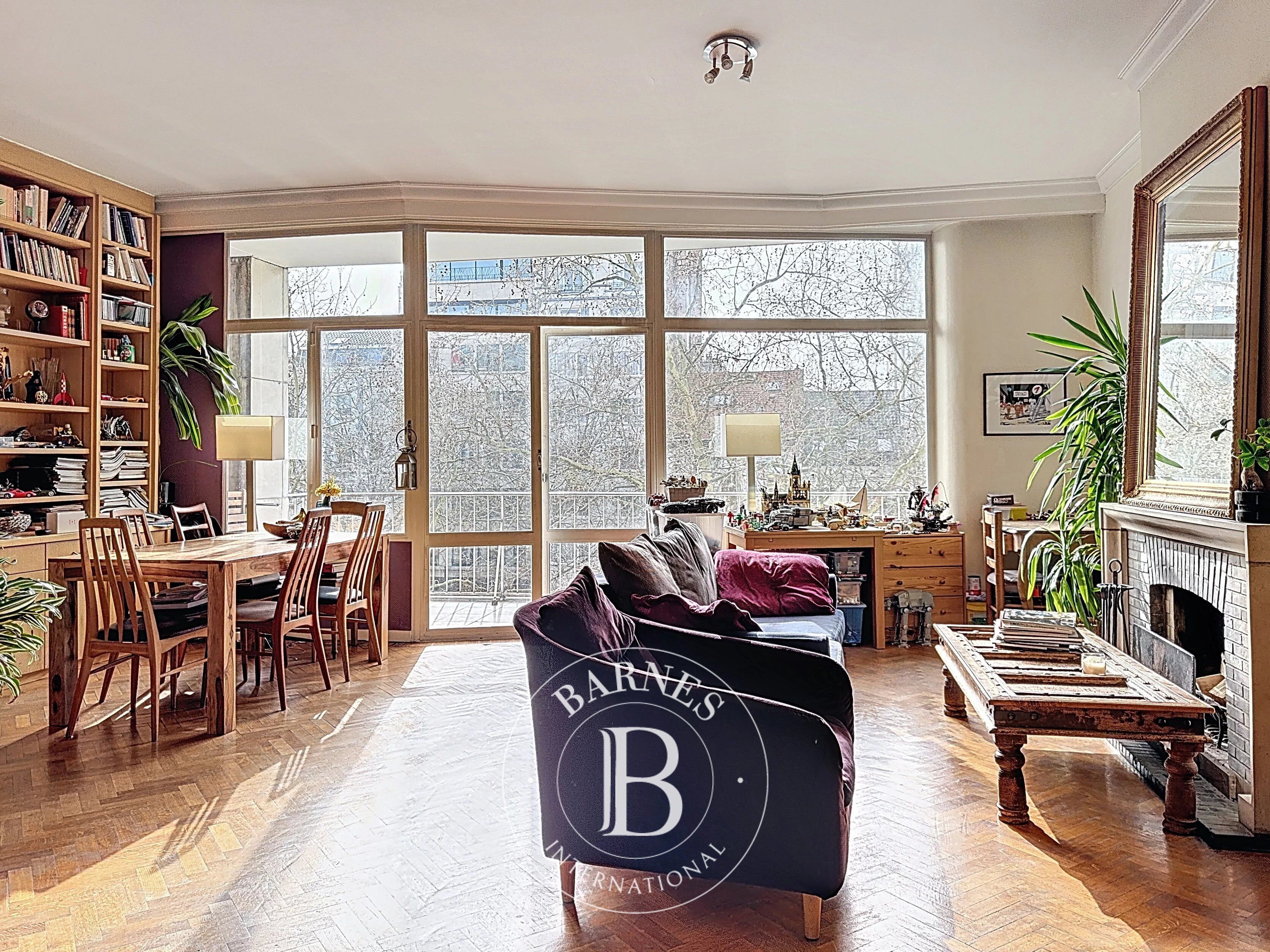 Louise - Appartement 2 chambres - picture 1