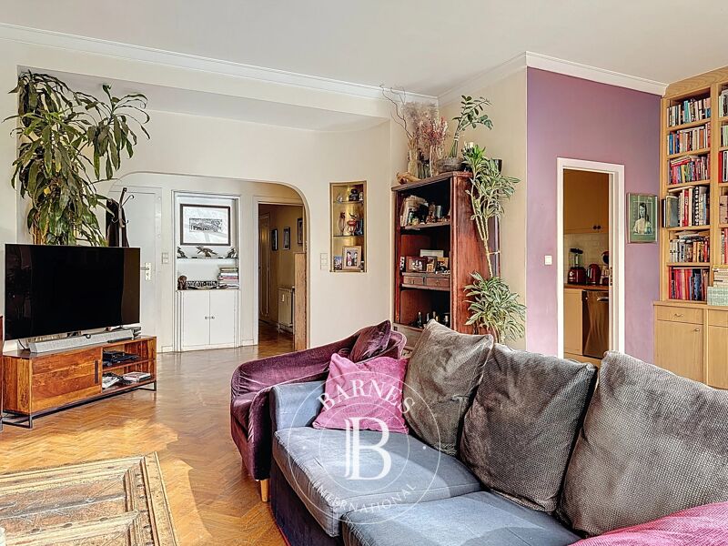 À louer Appartement | Bruxelles - picture 2