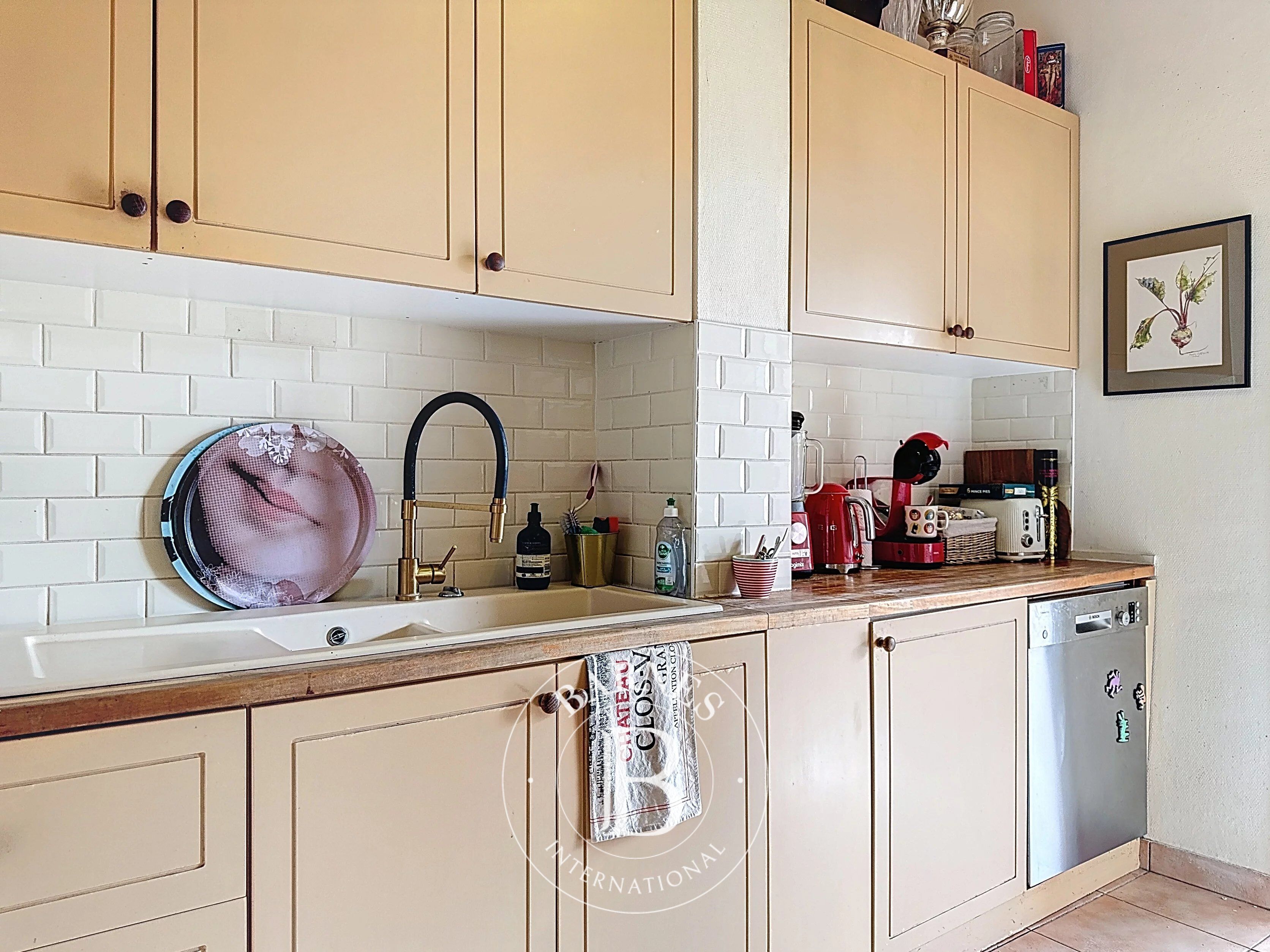 Louise - Appartement 2 chambres - picture 3