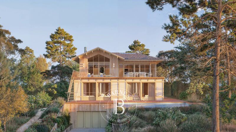 À vendre Maison | Pyla-sur-Mer - picture 1