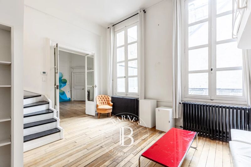 Venta Piso | Paris 1er - picture 3