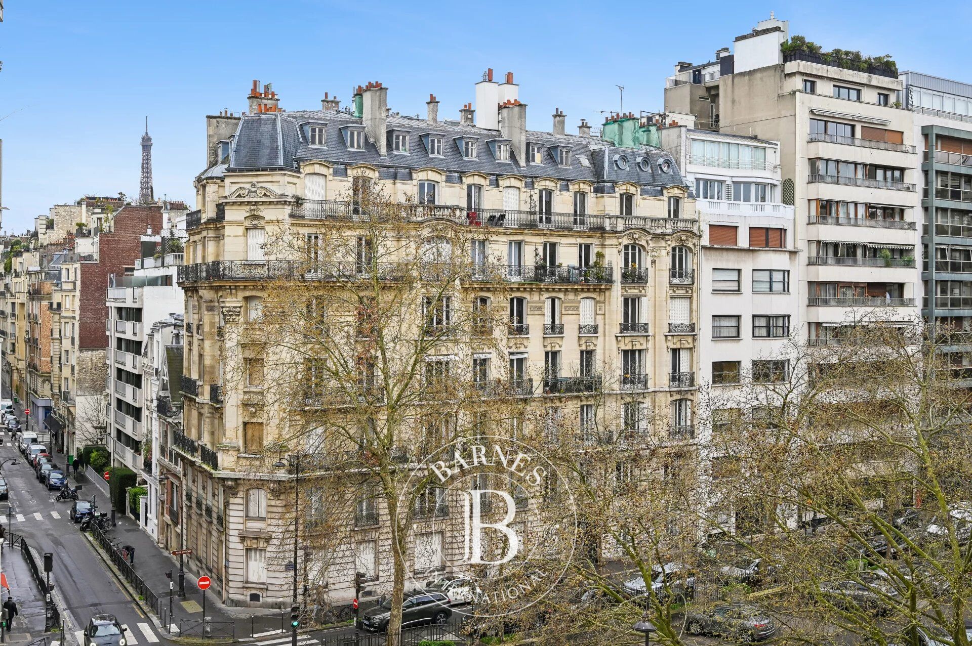 Appartamento Paris 16ème - picture 2