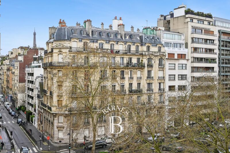 Vendita Appartamento | Paris 16ème - picture 2