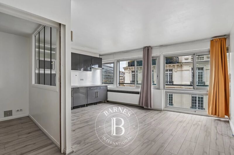 Vendita Appartamento | Paris 16ème - picture 1