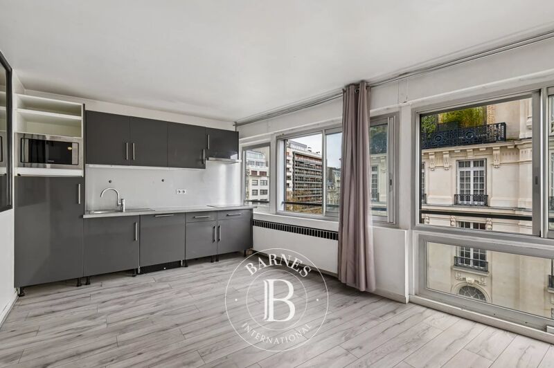 Vendita Appartamento | Paris 16ème - picture 3