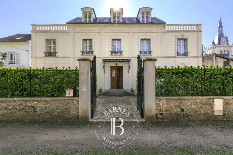 À vendre Maison | Maisons-Laffitte - picture 1