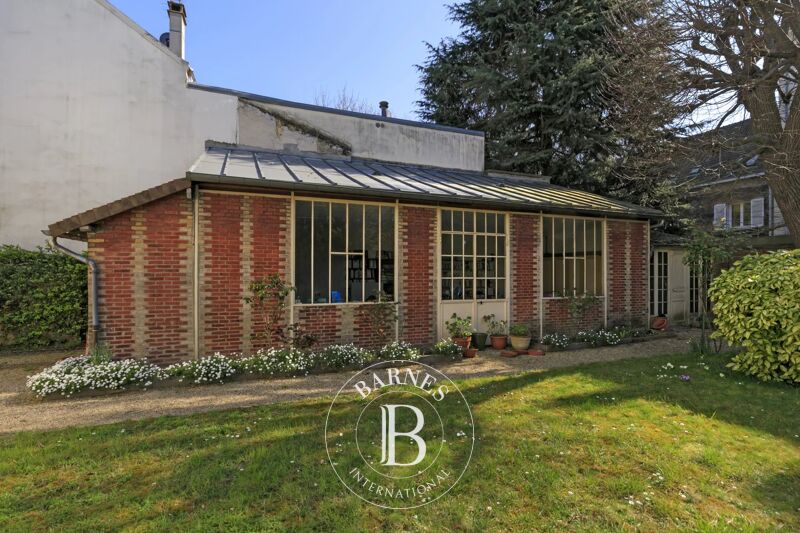 À vendre Maison | Maisons-Laffitte - picture 3