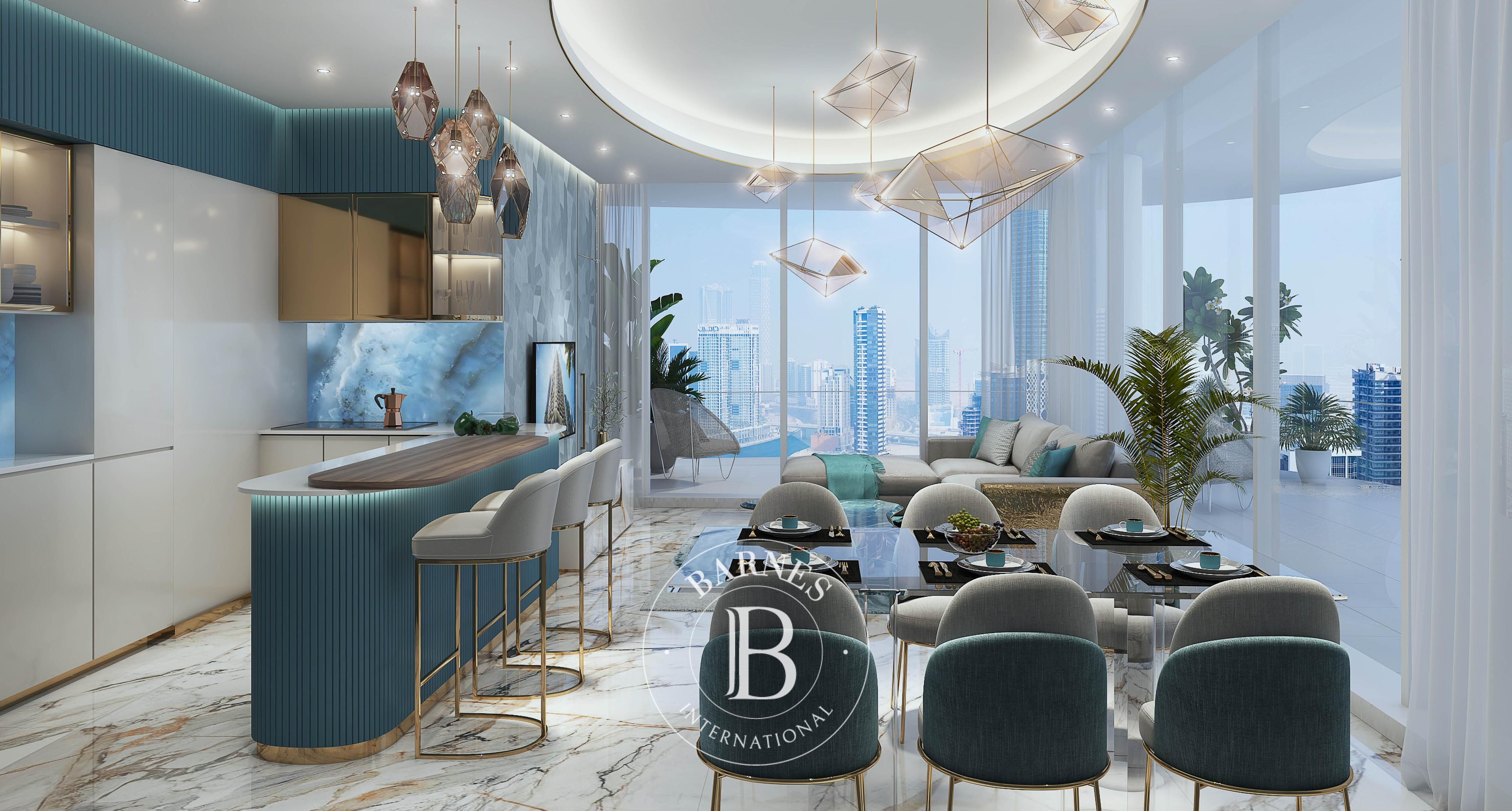 2 Bedroom Apartment for Sale in Business Bay - picture 2