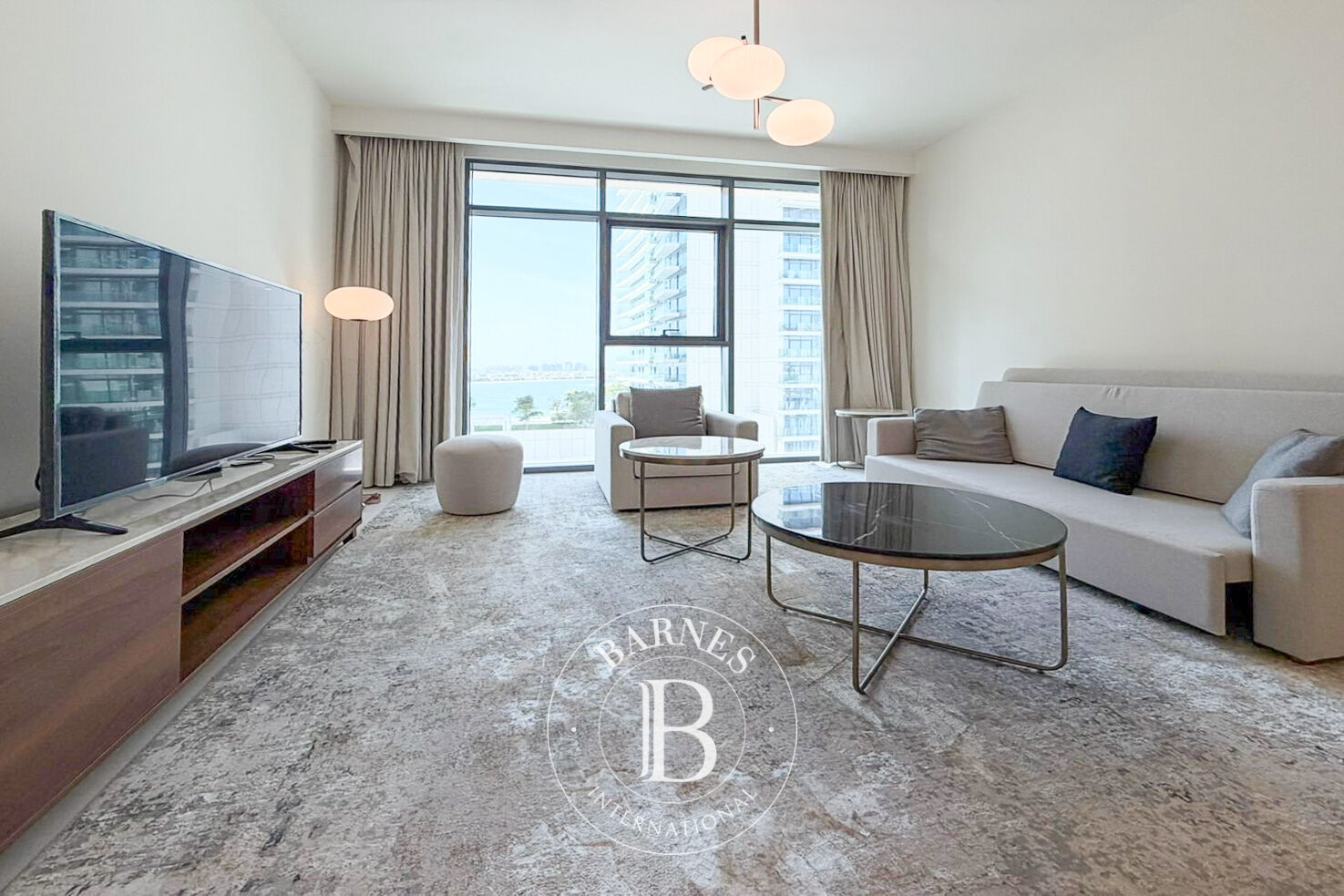 Apartment Dubai Harbour - picture 3