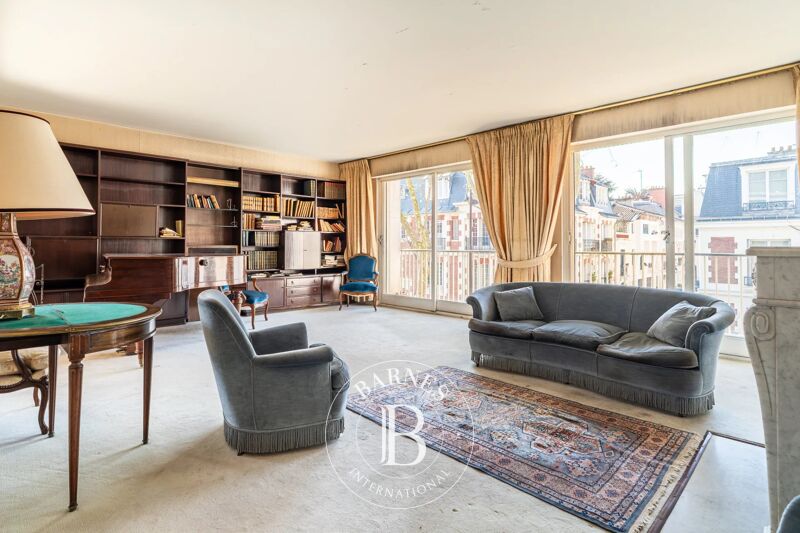 Zu verkaufen Wohnung | Neuilly-sur-Seine - picture 1