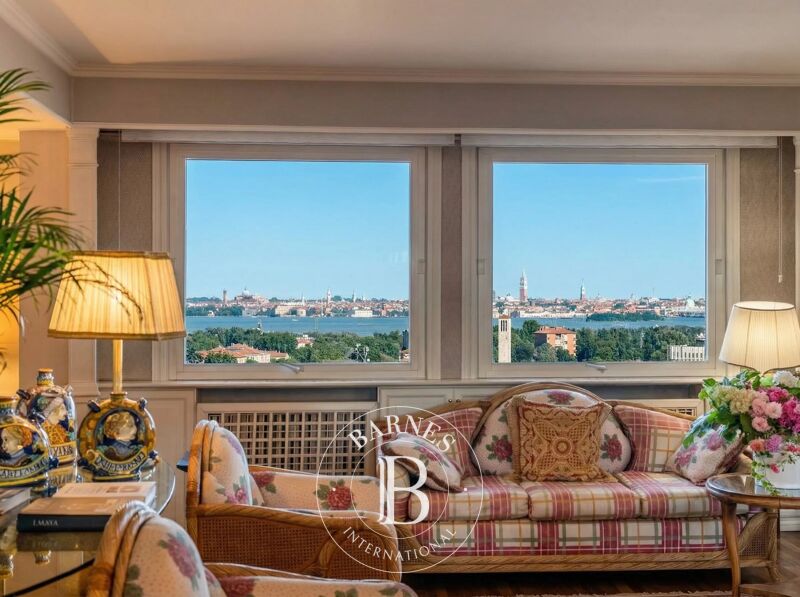 À vendre Appartement | Venezia - picture 1