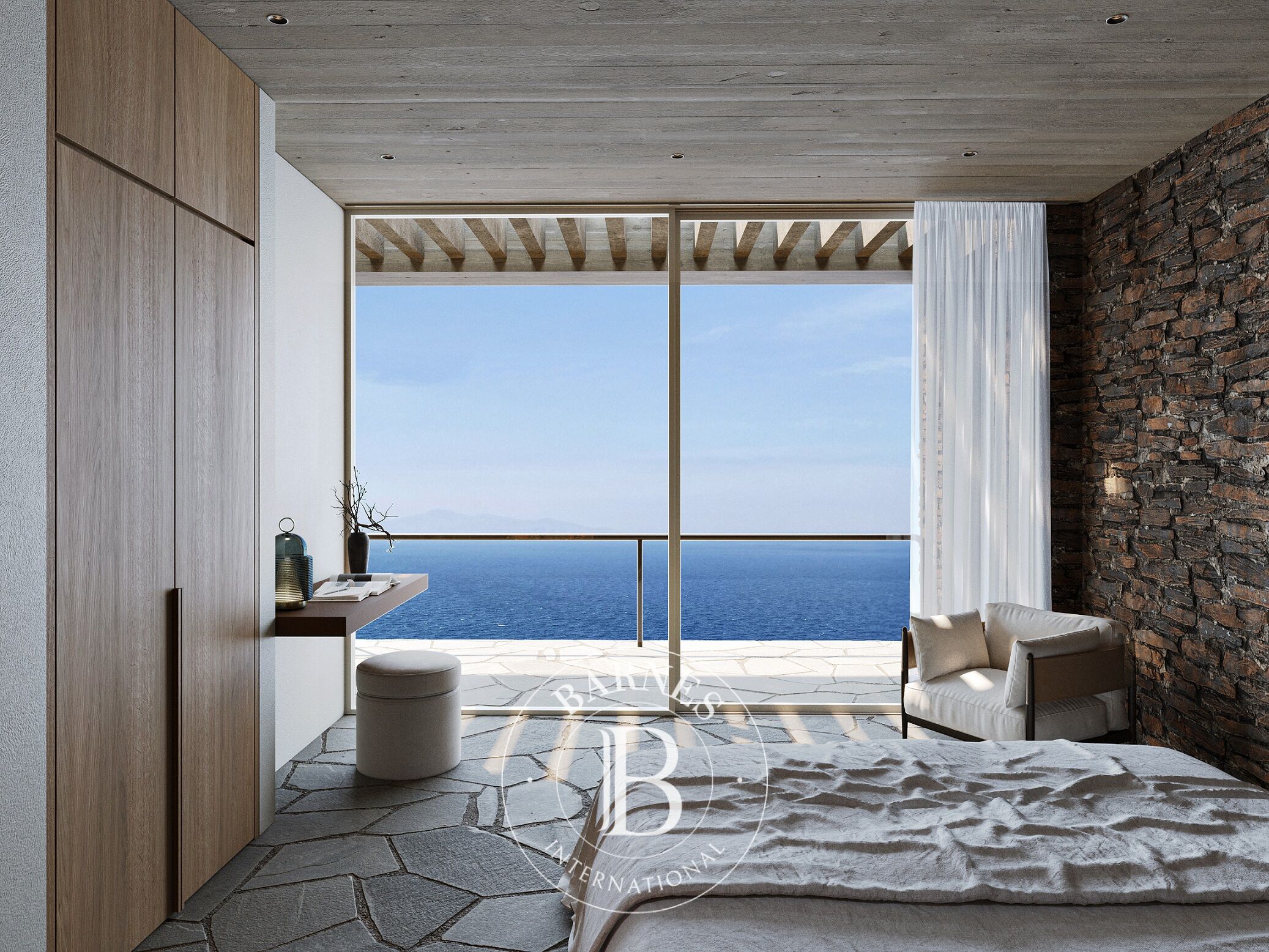 Projet Exceptionnel - Île de Kéa - picture 3