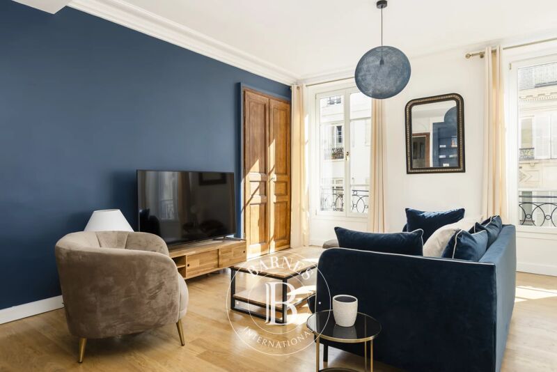 Zu verkaufen Wohnung | Paris 6ème - picture 2