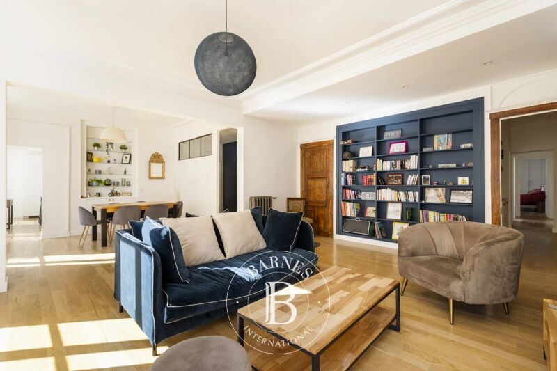 Zu verkaufen Wohnung | Paris 6ème - picture 3