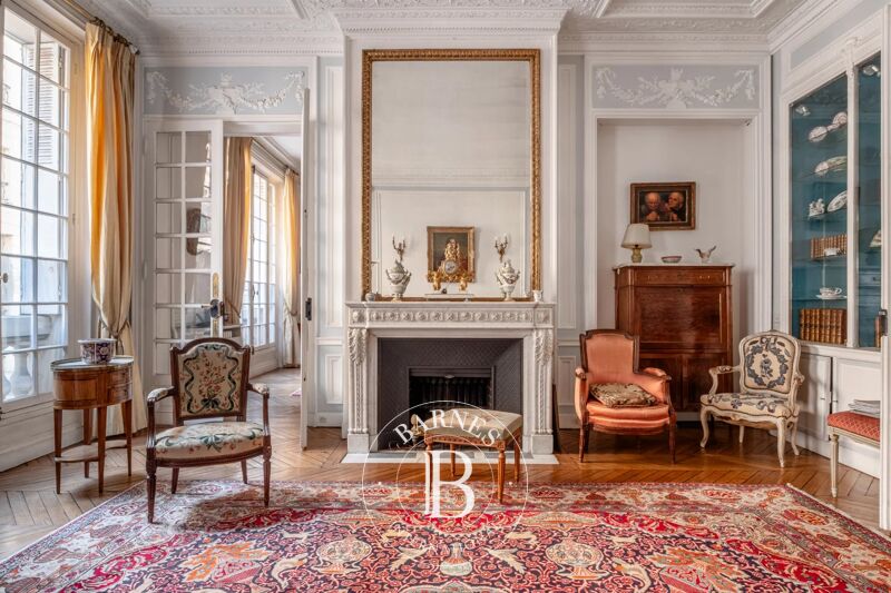 À vendre Appartement | Paris 7ème - picture 1