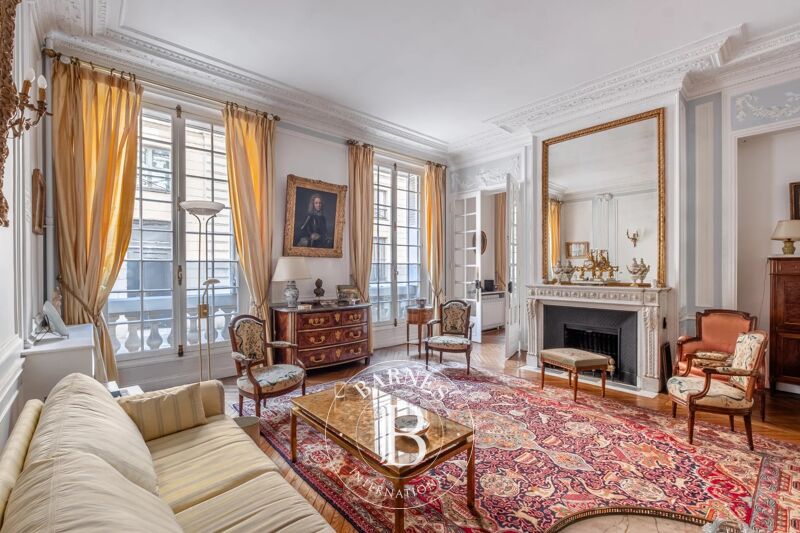 À vendre Appartement | Paris 7ème - picture 2