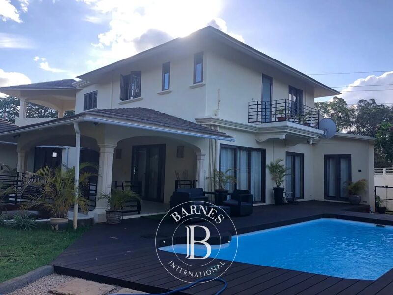 À louer Villa | Petite Rivière Noire - picture 2