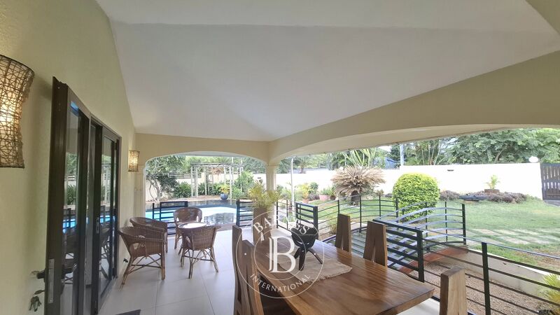 À louer Villa | Petite Rivière Noire - picture 3