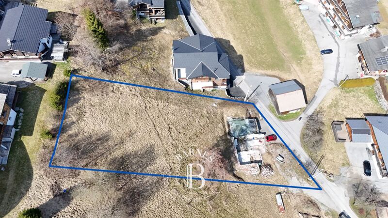 For Sale Building land | Morzine - picture 2