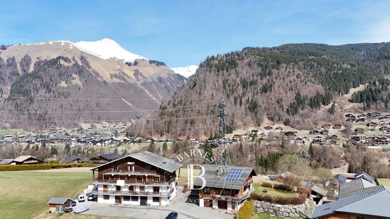 Zu verkaufen Bauland | Morzine - picture 2
