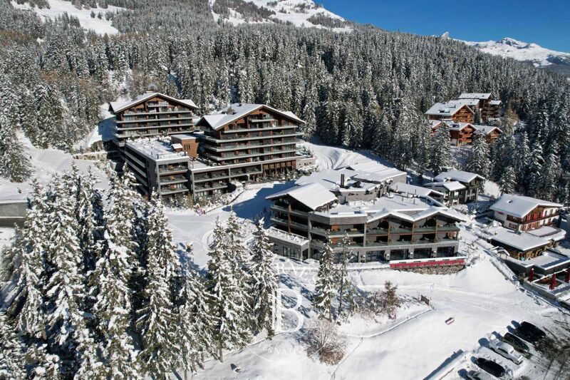For Sale Apartment | Crans-Montana - picture 2