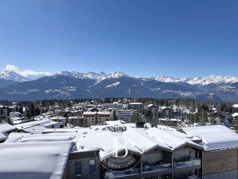 For Sale Apartment | Crans-Montana - picture 3
