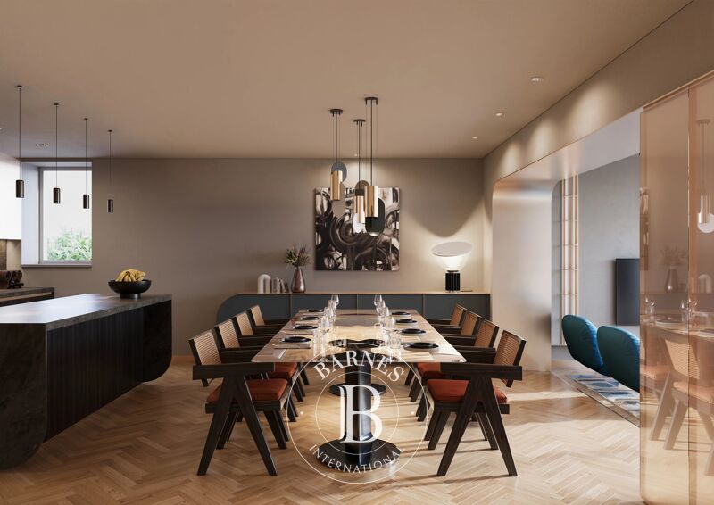 Zu verkaufen Wohnung | Roma - picture 3