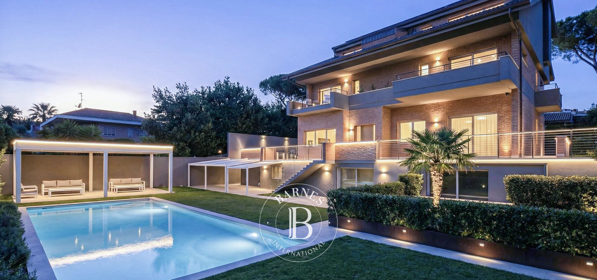 Wohnung Roma - picture 1