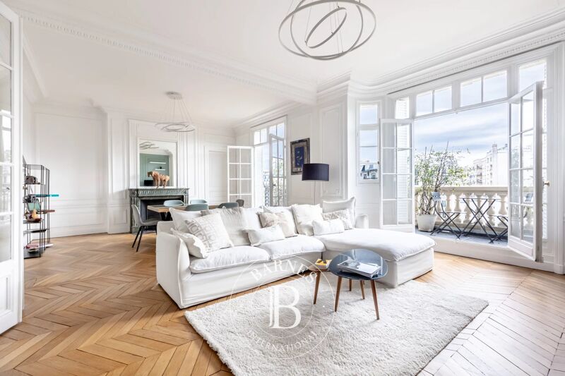 À vendre Appartement | Paris 15ème - picture 2
